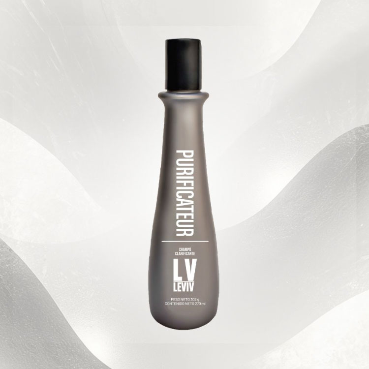 Purificateur Champu