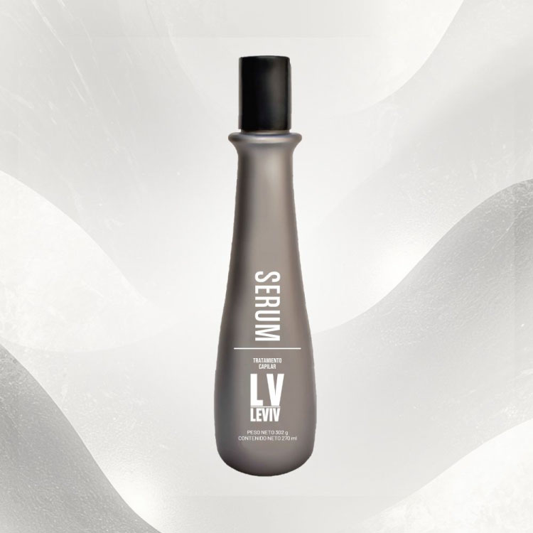 Serum Tratamiento Capilar